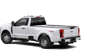2026 Ford Super Duty® External Image 3